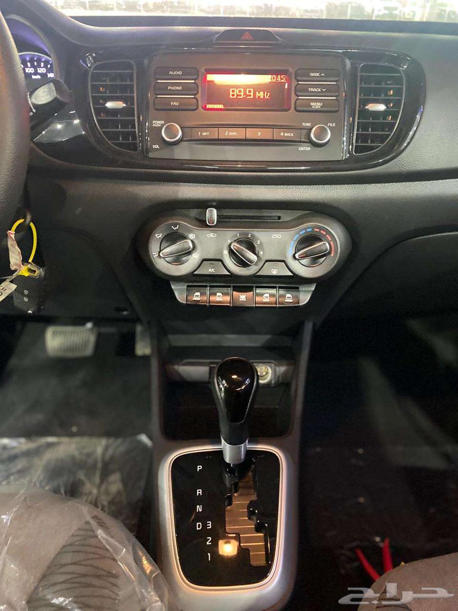 Kia Pegas Standard Model 202563667501488642114