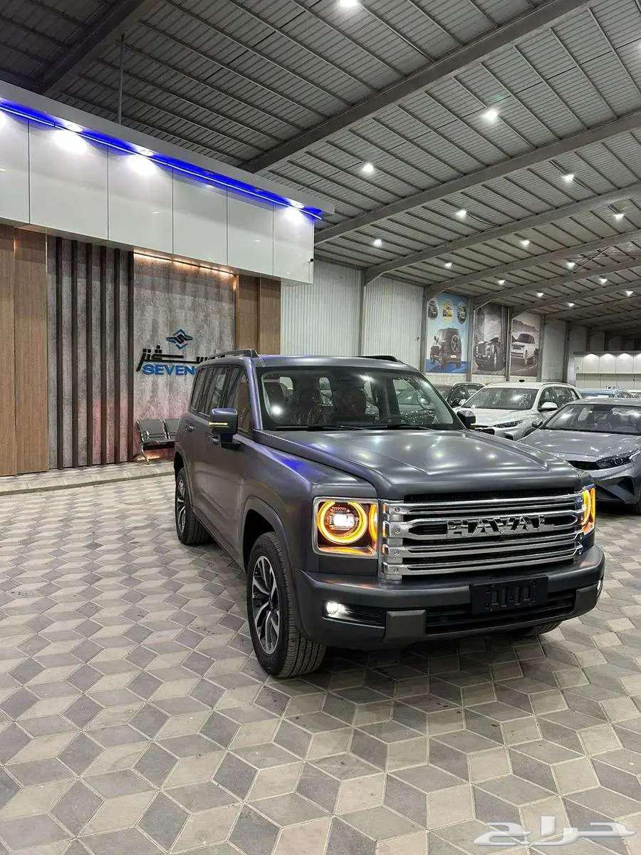 Haval H9 2026 Full Option63667500806786110
