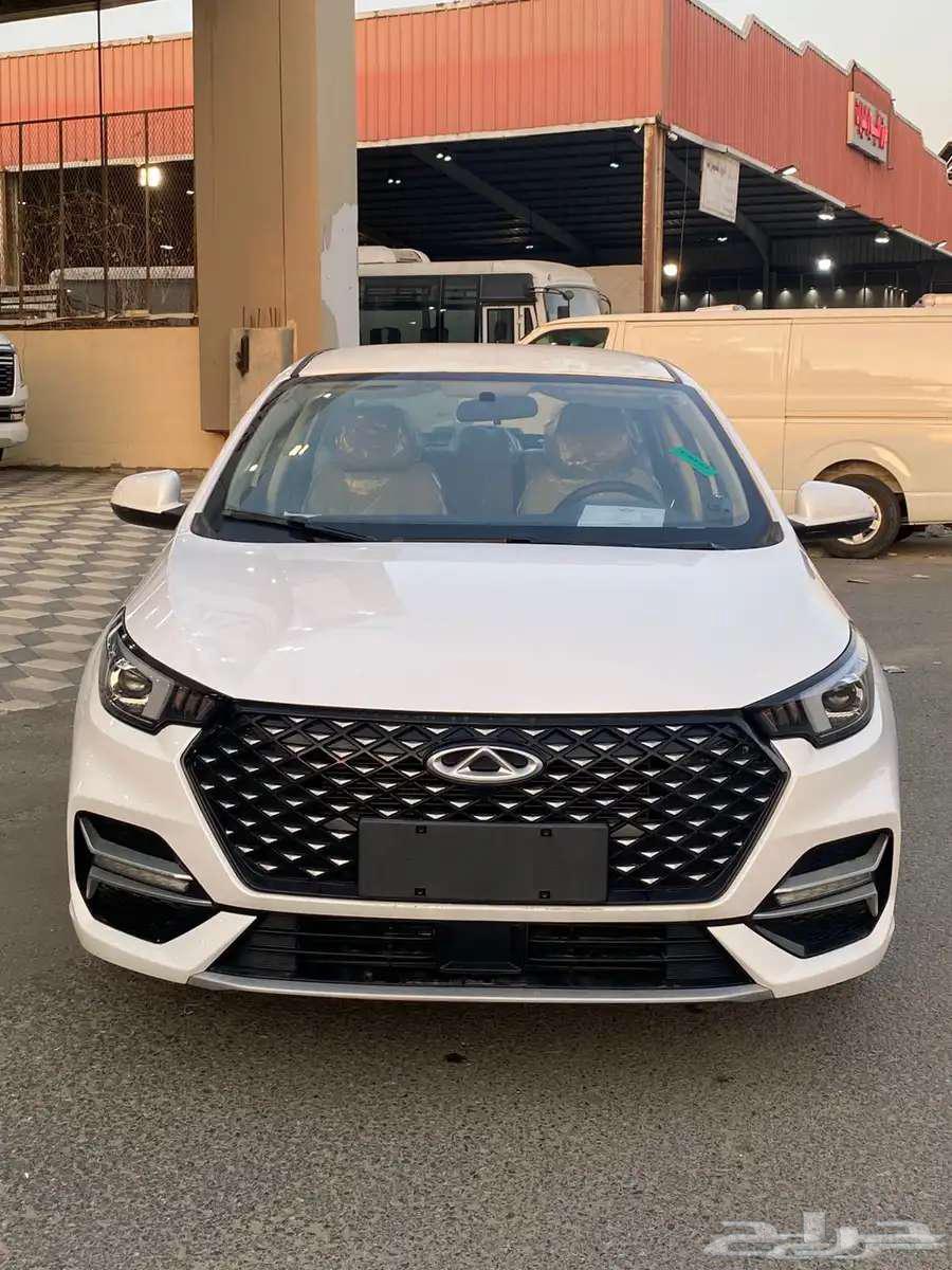 شيرى اريزو6كمفورت نص فل كاش وتقسيط اقل الاسعار63667500793603110