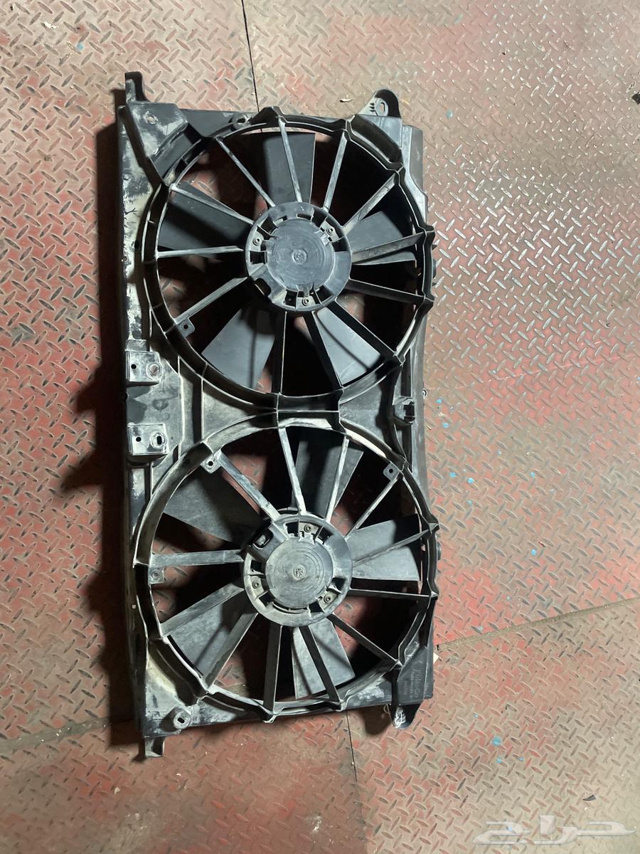 Expedition 2016-2020 fans for sale63667501011201110