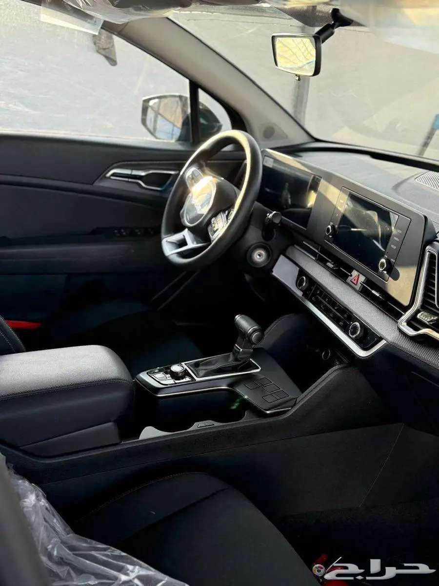 Kia Sportage 2.0 Standard Upgraded 2025 (Special Offer for Companies)63667501763203113