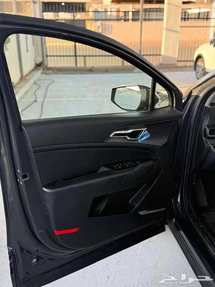 Kia Sportage 2.0 Standard Upgraded 2025 (Special Offer for Companies)63667501763203112