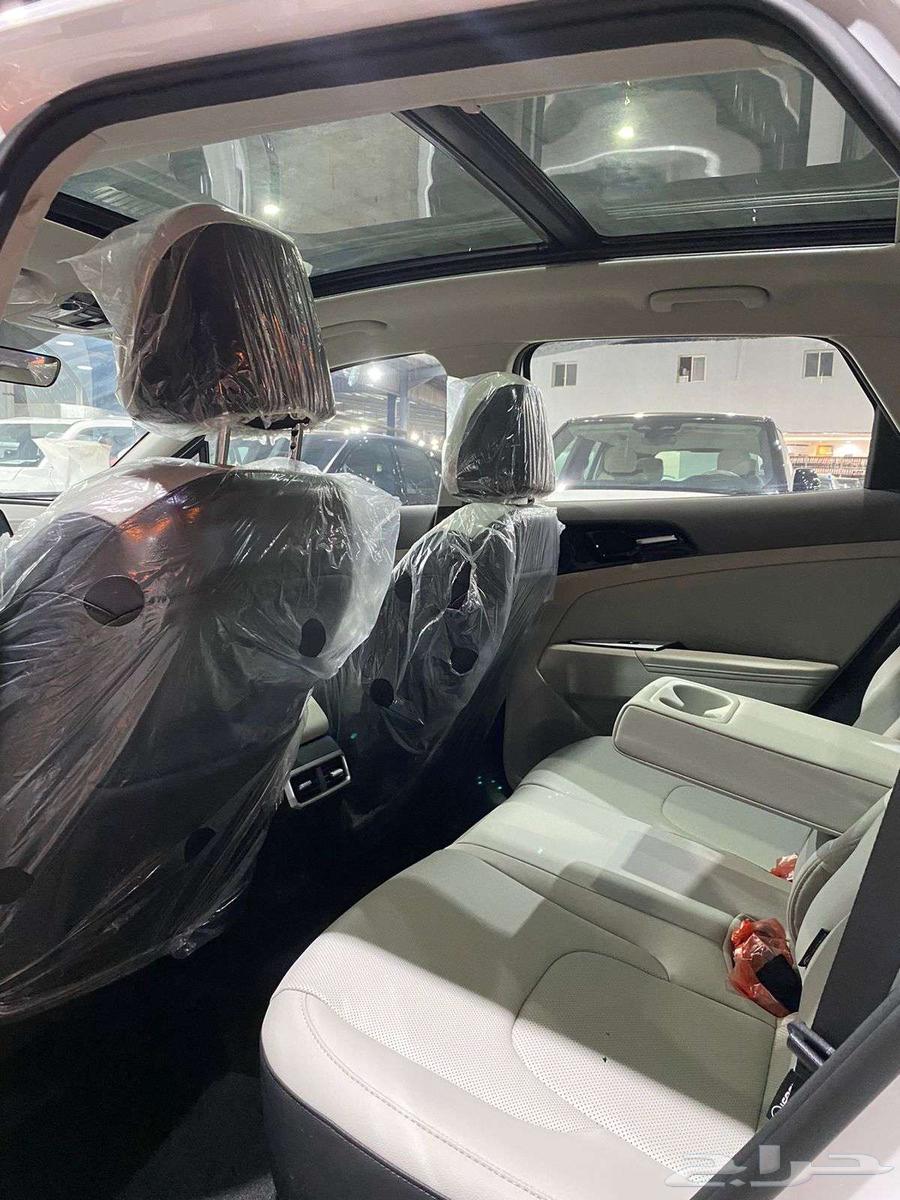 Kia Sportage L Half Option Model 2025 Brand New Cash and Installment63667501205121114