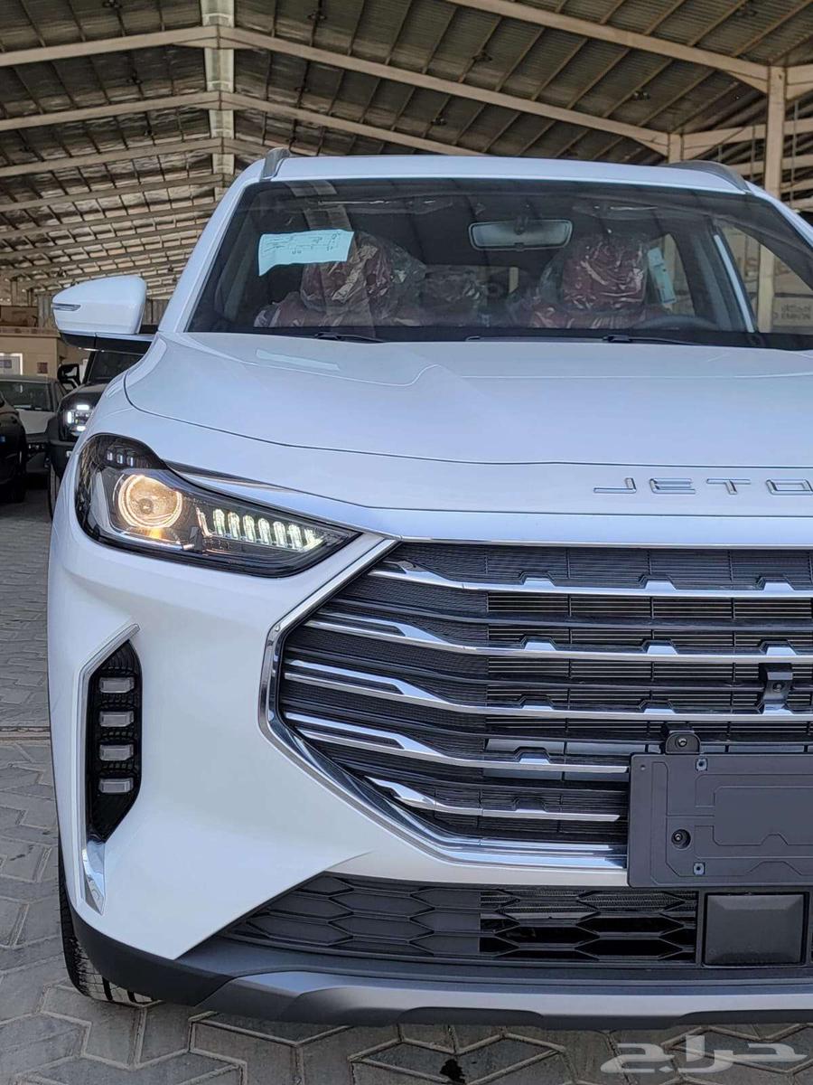 جيتور x70 بلس كومفرت محرك 1.5 موديل 2025 اقساط63667518131329113