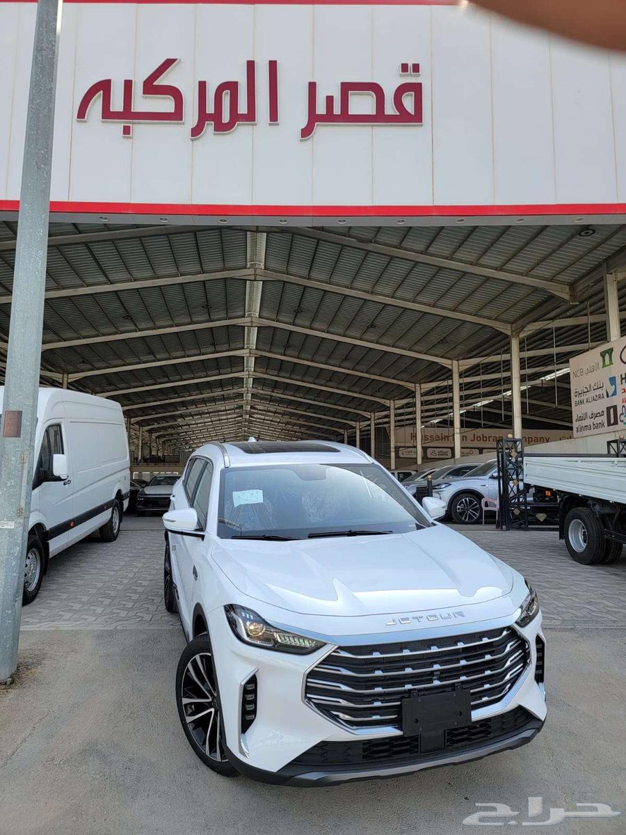 جيتور x70 بلس كومفرت محرك 1.5 موديل 2025 اقساط63667518131329110