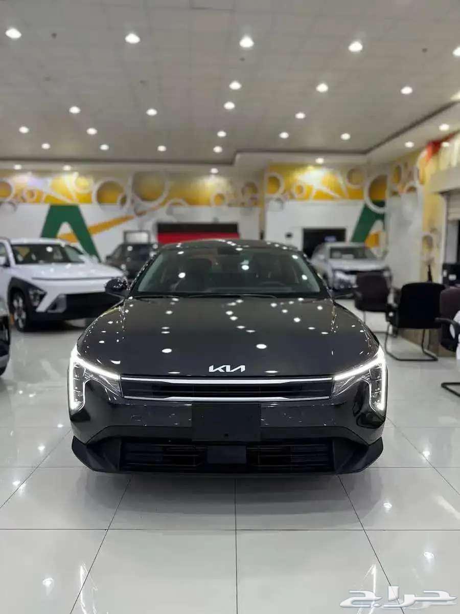 كيا k4 سعر نص فل 2000 cc63667502818307111