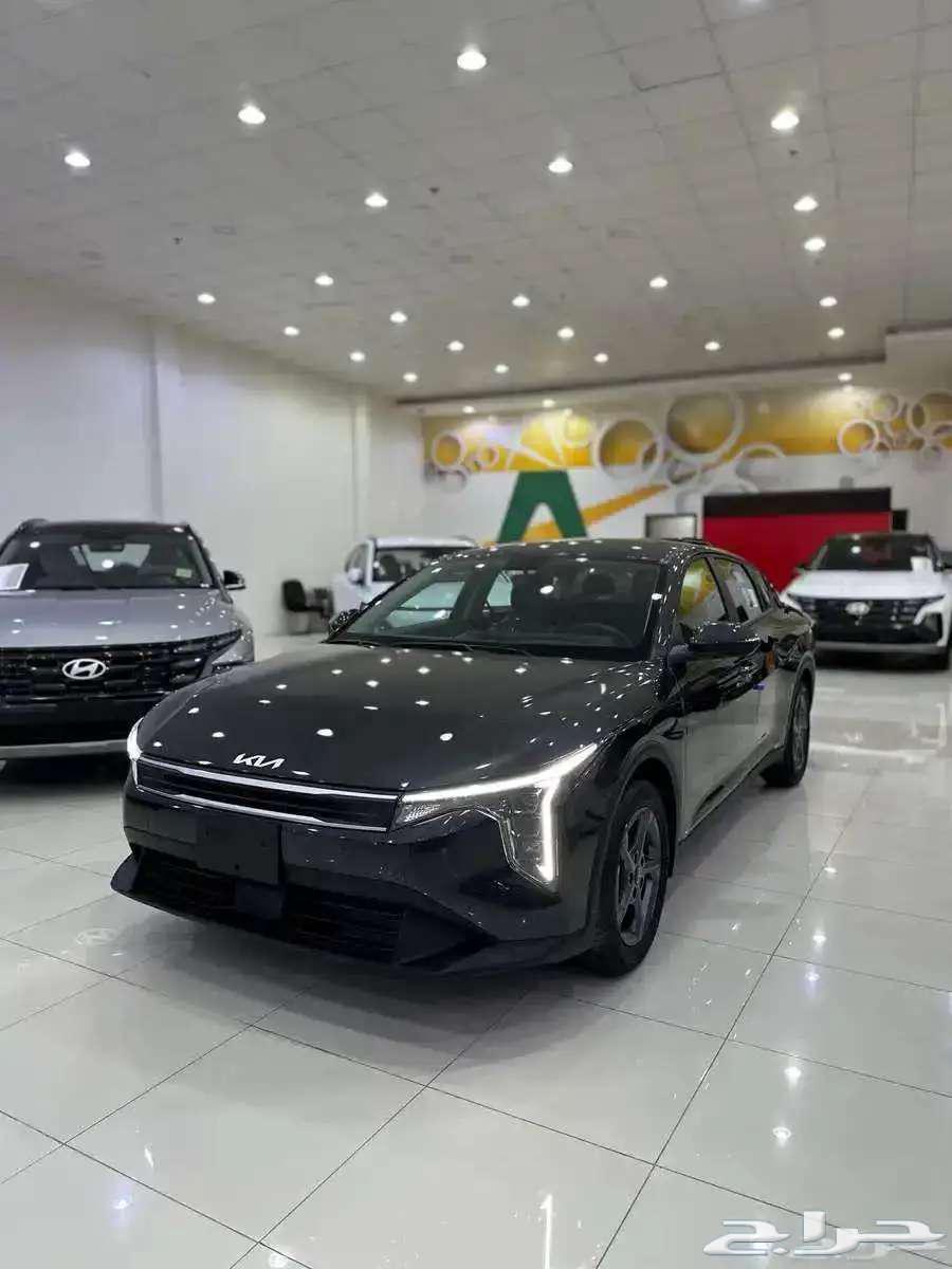 كيا k4 سعر نص فل 2000 cc63667502818307110