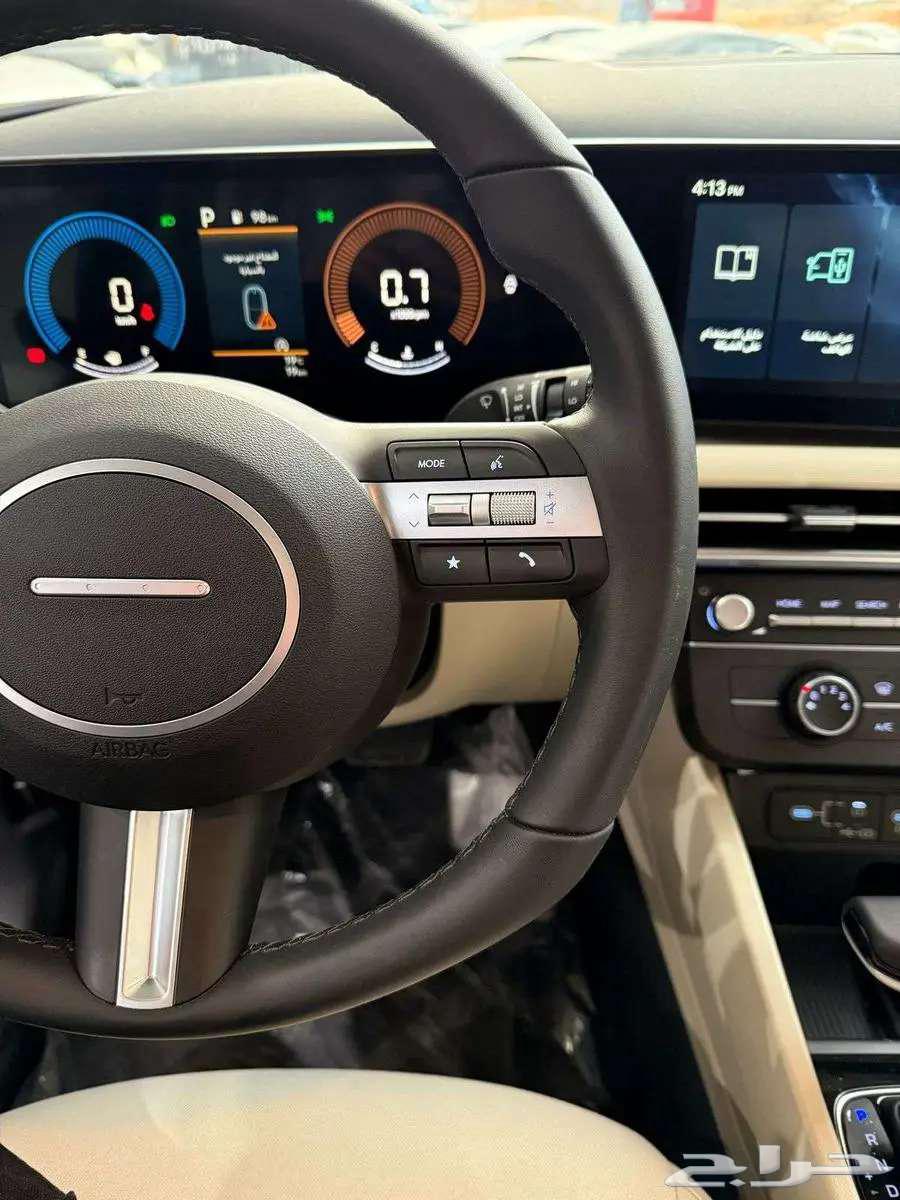 هيونداي توسان 2025 سمارت تيربو63667502803331112