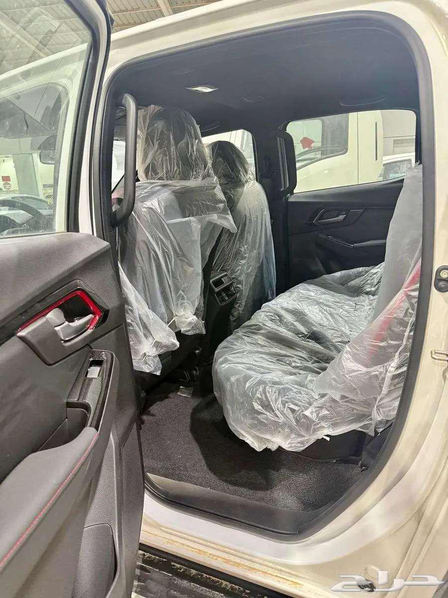 Isuzu D-Max GT Full 2025 Cash and Installments63667503221762114