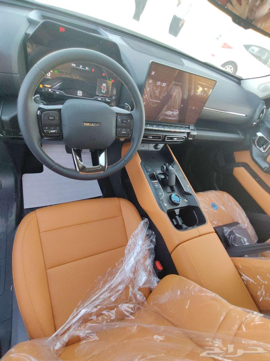 Haval H7 2026 at Special Price, Offers from Sevens Cars Company63667503037825113