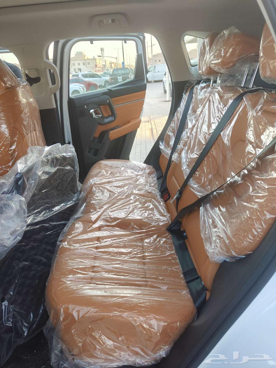 Haval H7 2026 at Special Price, Offers from Sevens Cars Company63667503037825114
