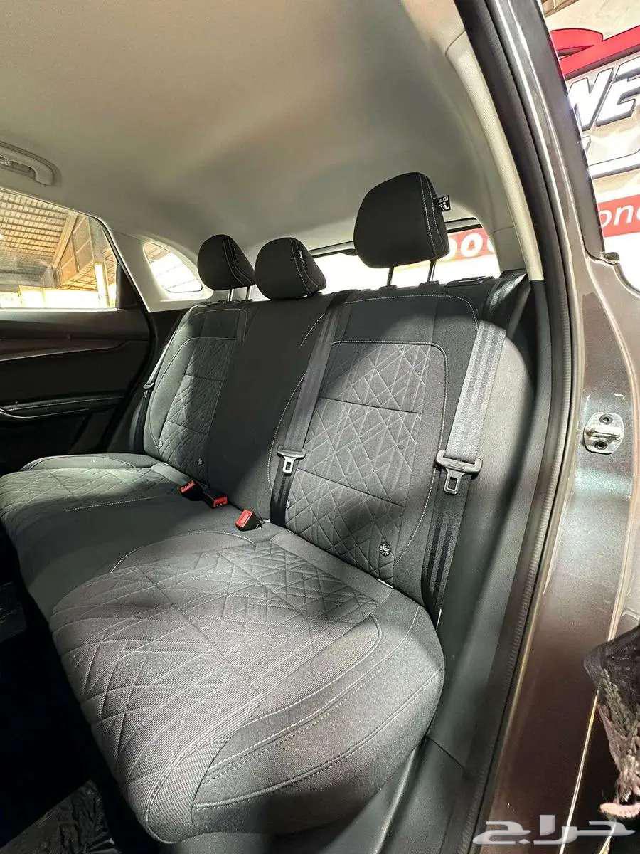 ام جى ون MG ONE ستاندر 2024 كاش وتقسيط63667504137857114