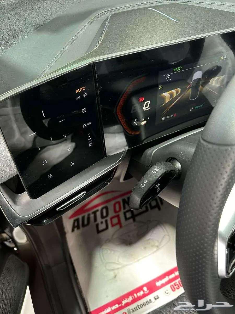 ام جى ون MG ONE ستاندر 2024 كاش وتقسيط63667504137857113