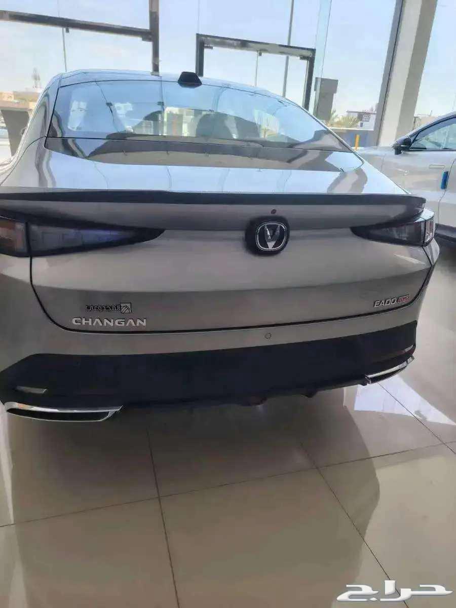 Changan Eado 2026 - Best Installment and Cash Offers63667503385091113