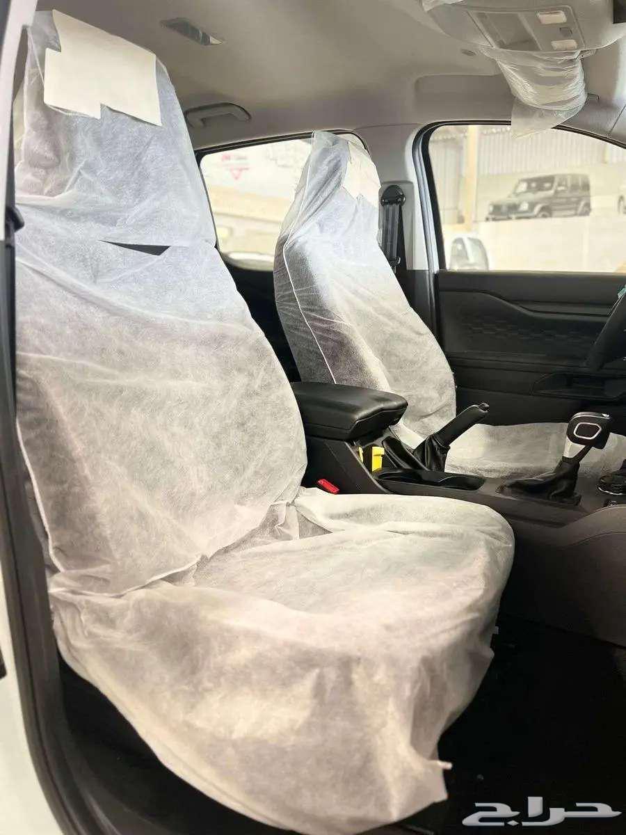 Ford Ranger XL 2024 Cash and Installments at the Lowest Price63667503328770113