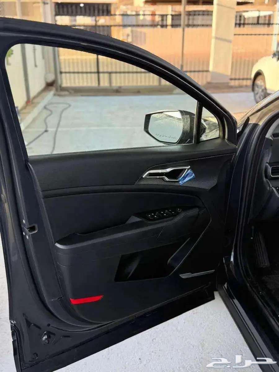 Sportage 2.0 Standard Upgraded 2025 (Special Offer for Companies)63667503541634110