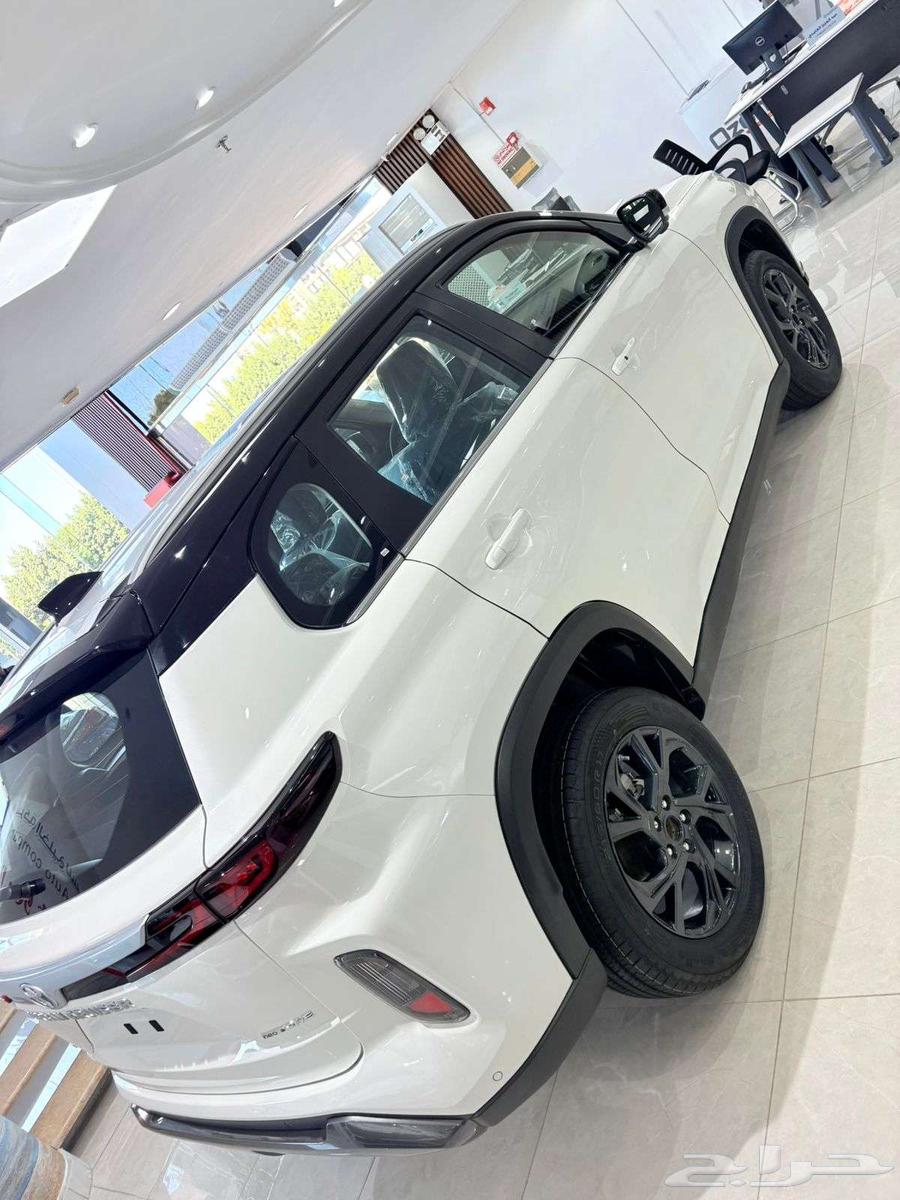 Al Ahli and Al Jazeera Toyota Urban Cruiser Full 2025 Offers63667503773698114
