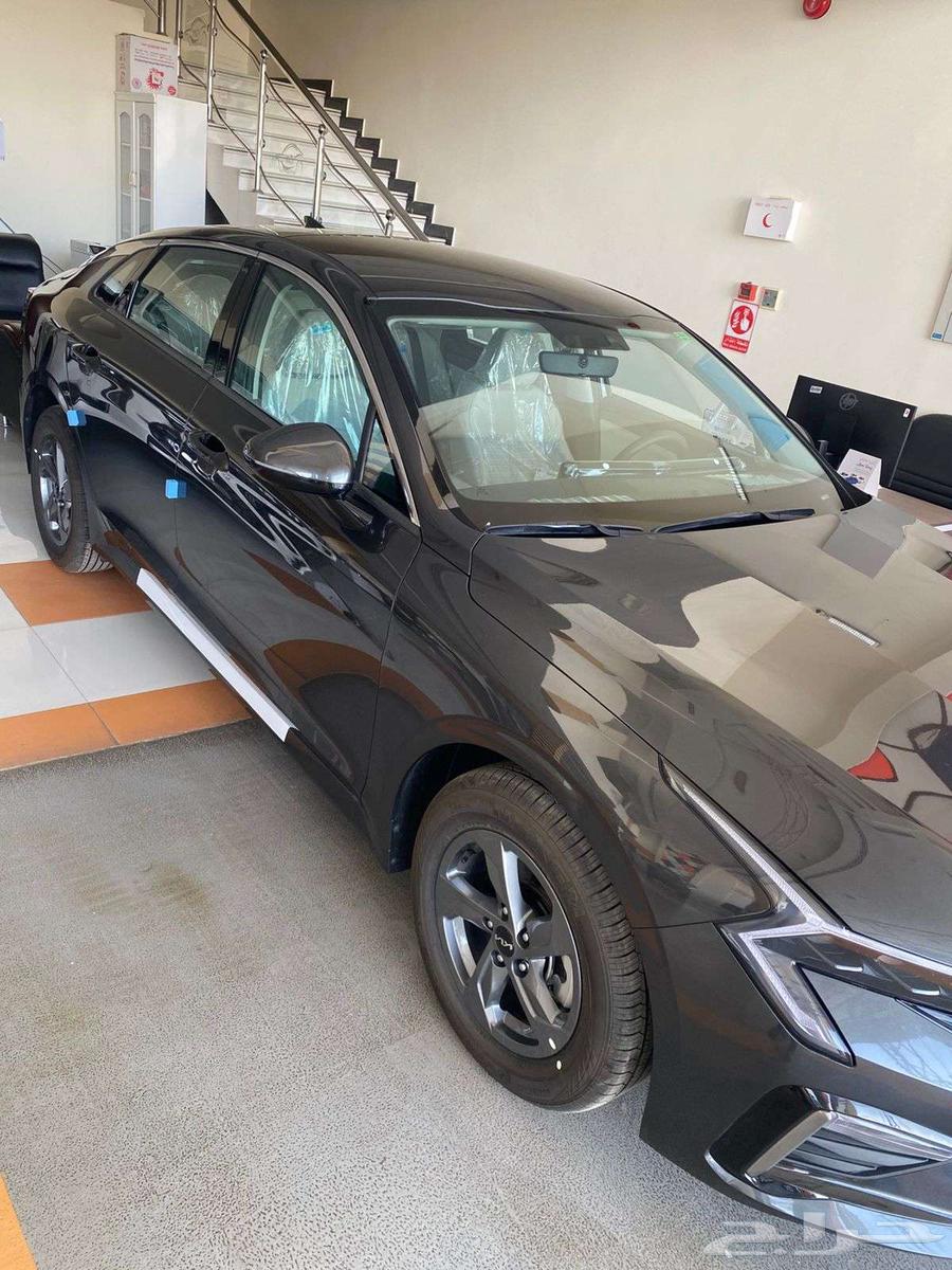 Kia K5 Standard 2.5 Model 202563667504326785113