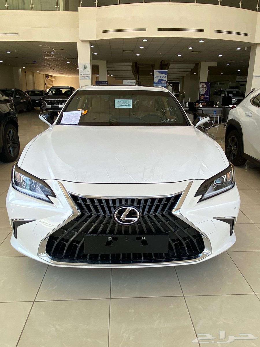 Lexus IS 300 2025 Model63667504518657112