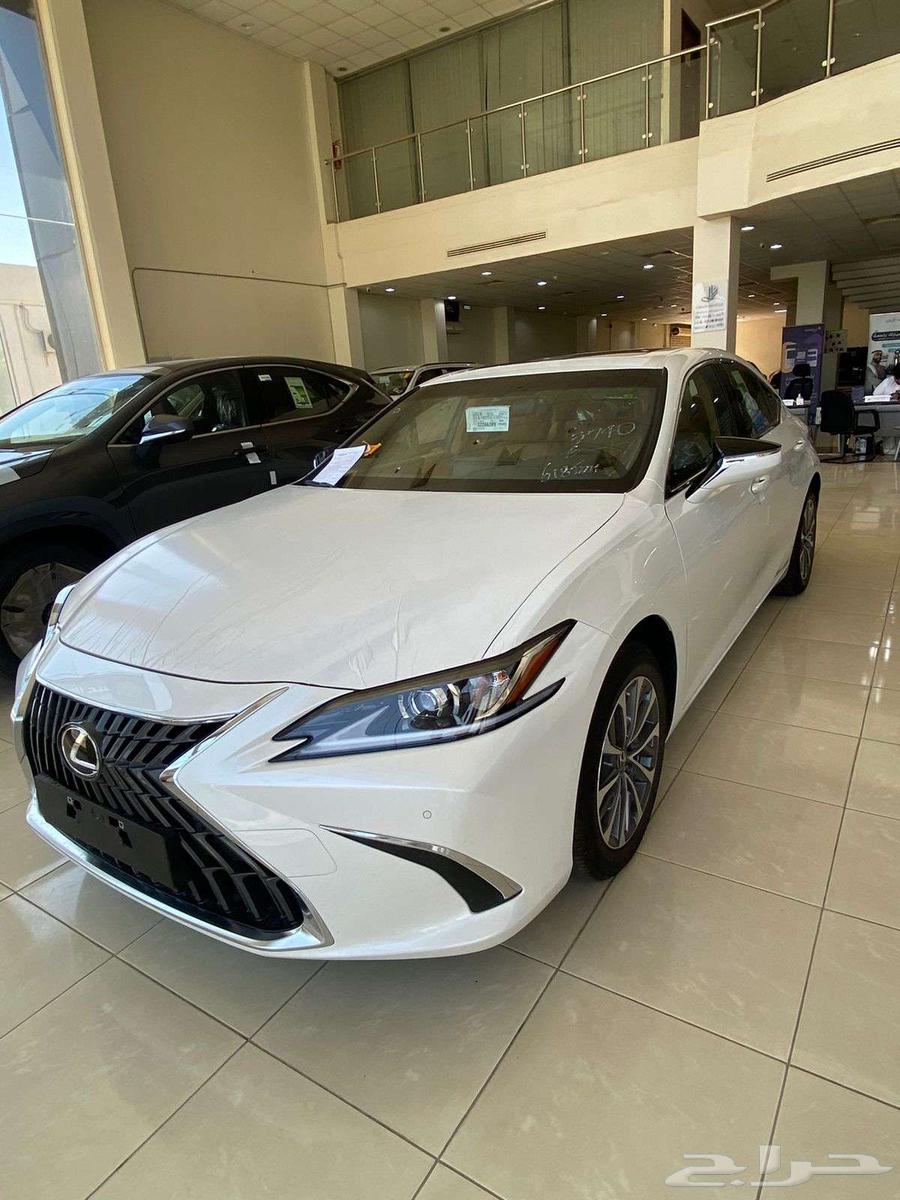 Lexus IS 300 2025 Model63667504518657110