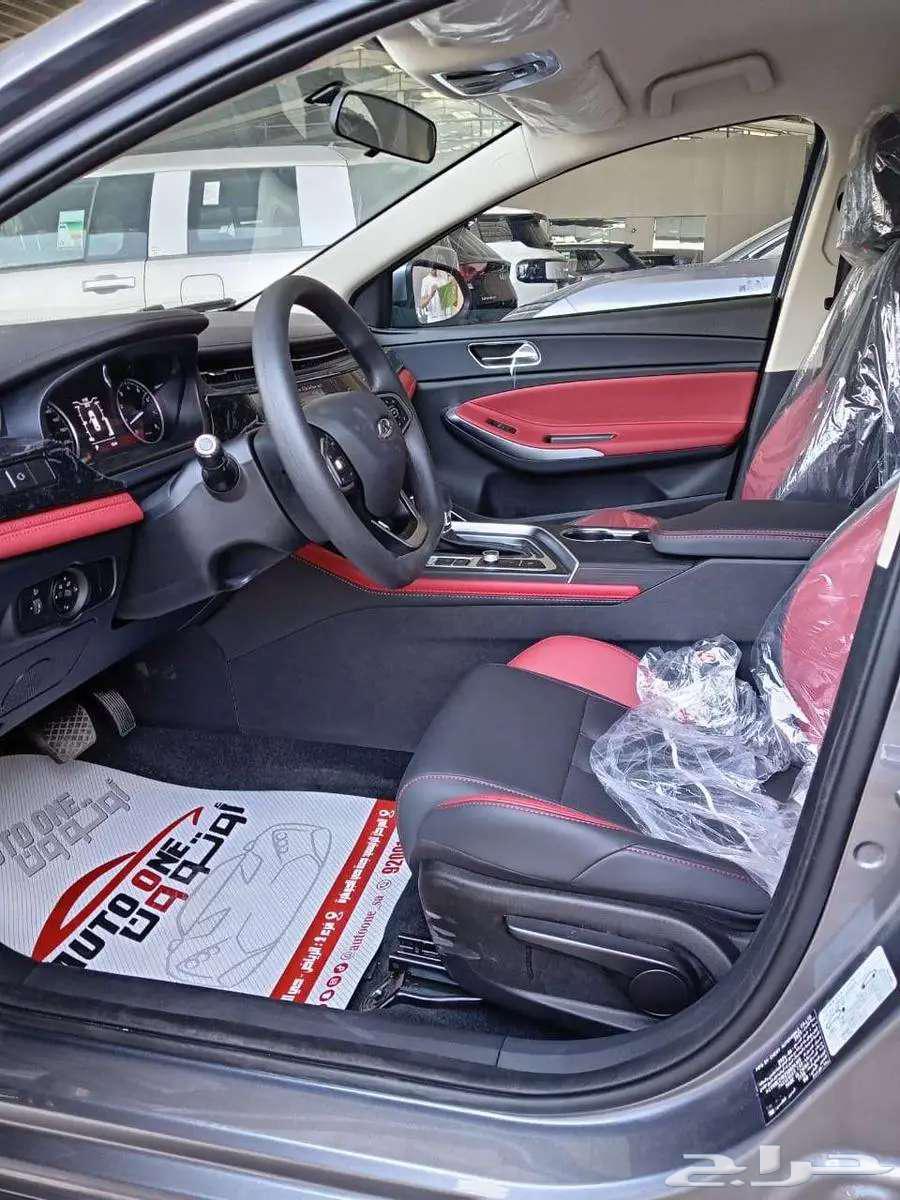 Chery Arrizo 6 Pro 2025 Comfort Cash and Installment Offers63667510179203113