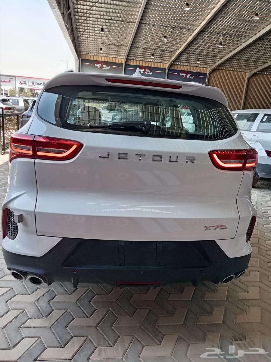 JETOUR X70 Luxury and Comfort 2025 Installment and Cash63667504889217114