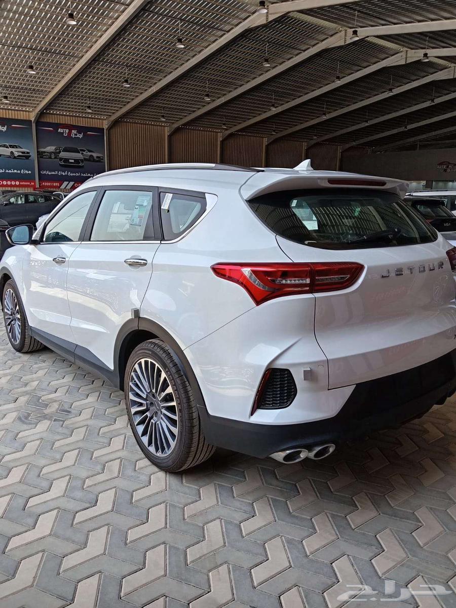 JETOUR X70 Luxury and Comfort 2025 Installment and Cash63667504889217113