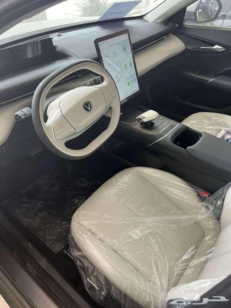 Changan Eado Plus Smart 2026 Model63667504666114114