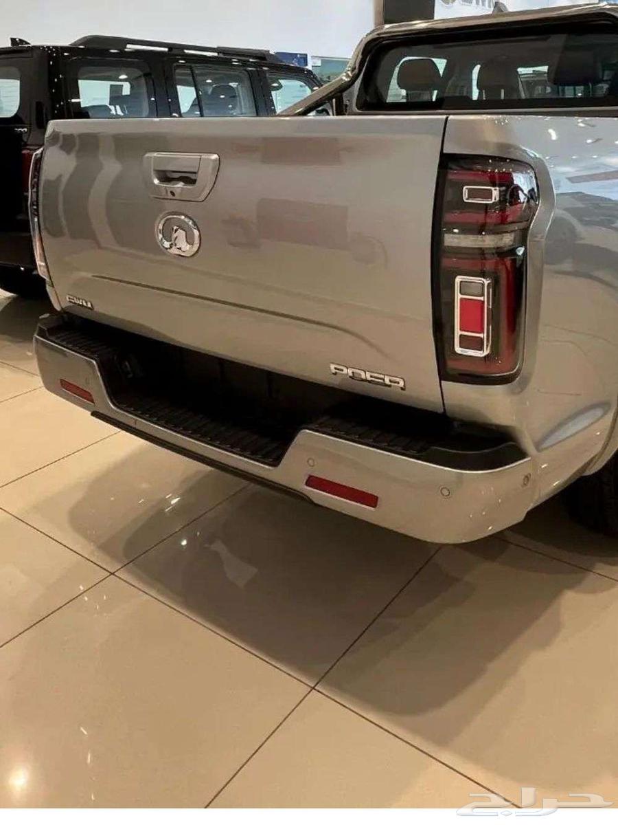 جريت وول انديفيجوال Luxury 2025 كاش واقساط63667505125763112