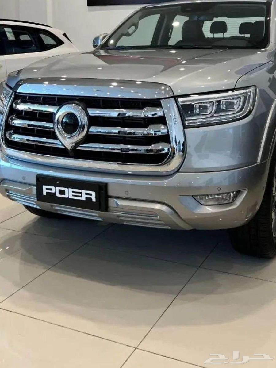 جريت وول انديفيجوال Luxury 2025 كاش واقساط63667505125763110
