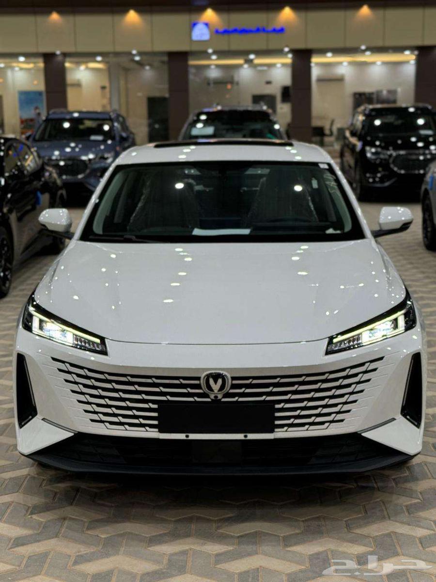 Changan Eado Smart 202663667505766657114