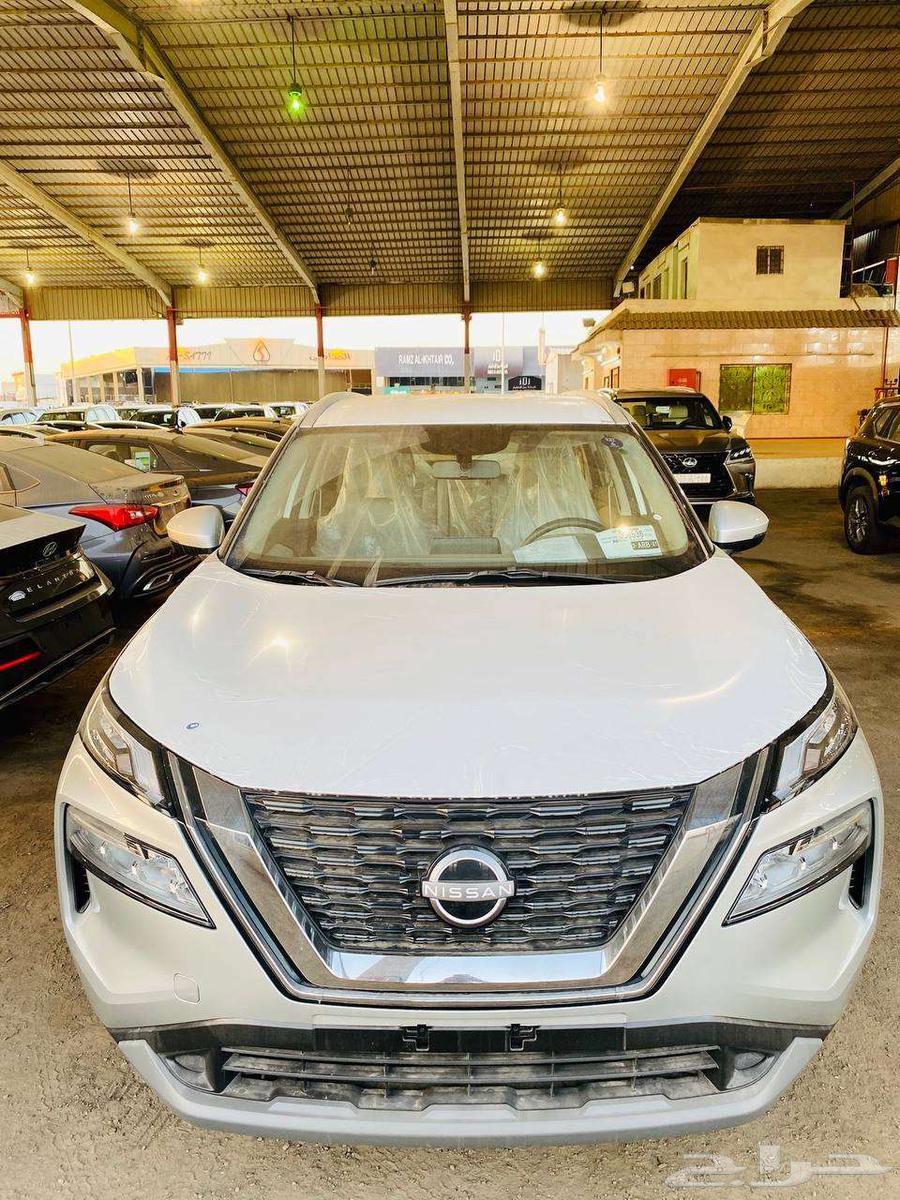 Nissan X-Trail 5-Seater Diesel 2025 Standard (Cash and Installments)63667507101697111