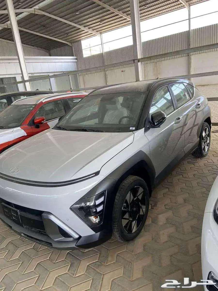 Hyundai Kona Comfort Model 2025, also available in Smart and Fleet versions63667511243395112