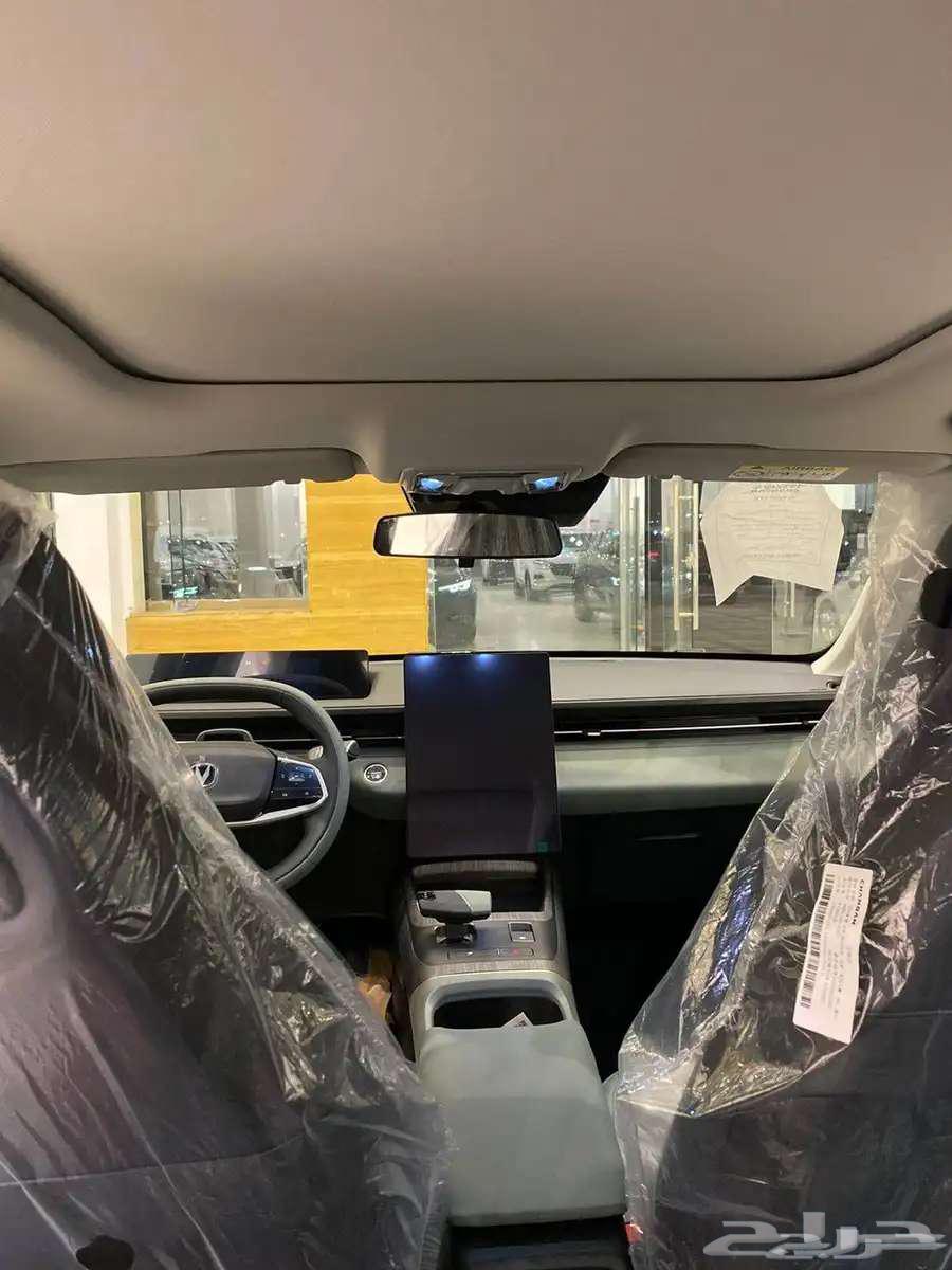 Changan Eado Plus All Variants 202663667507447169113