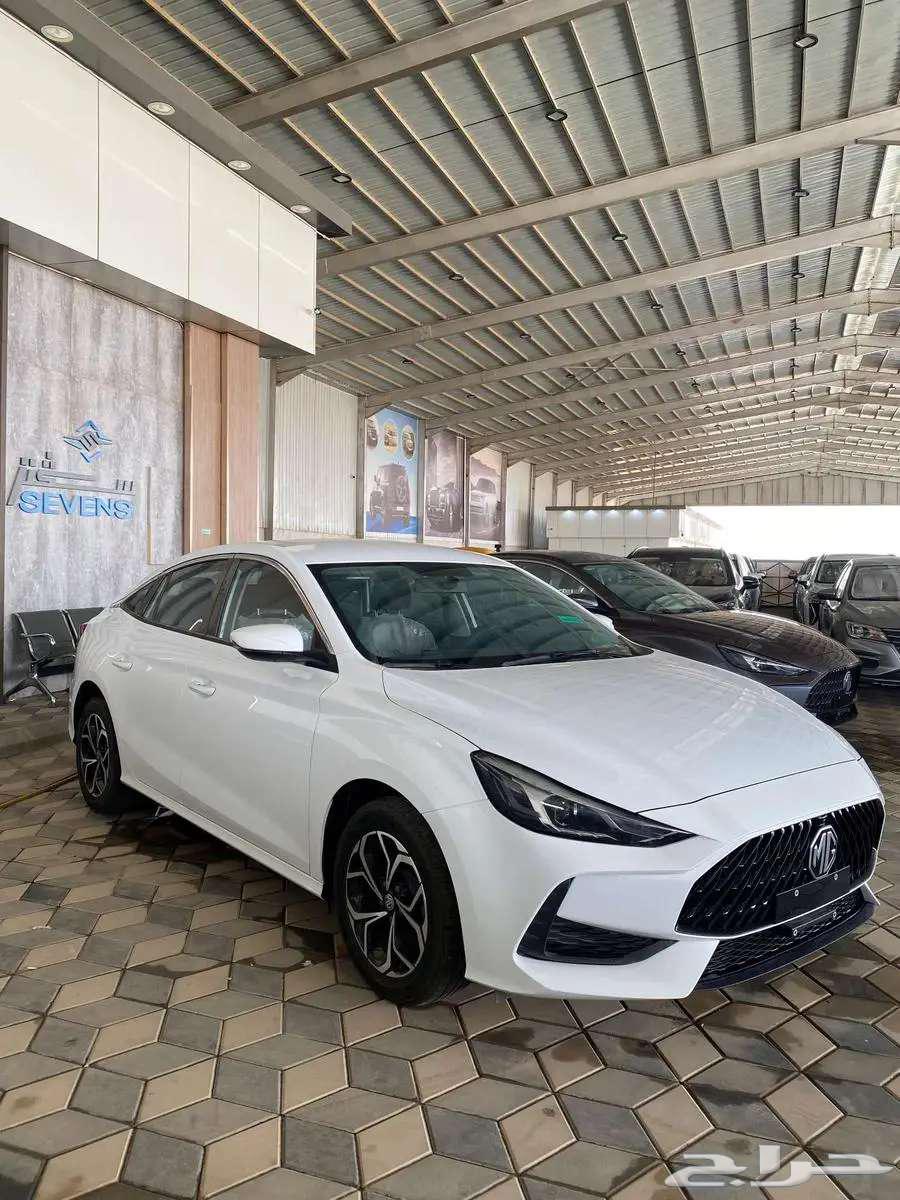 ام جي جي تي- MG GT ستاندر وكمفورت - موديل 2463667508484483114