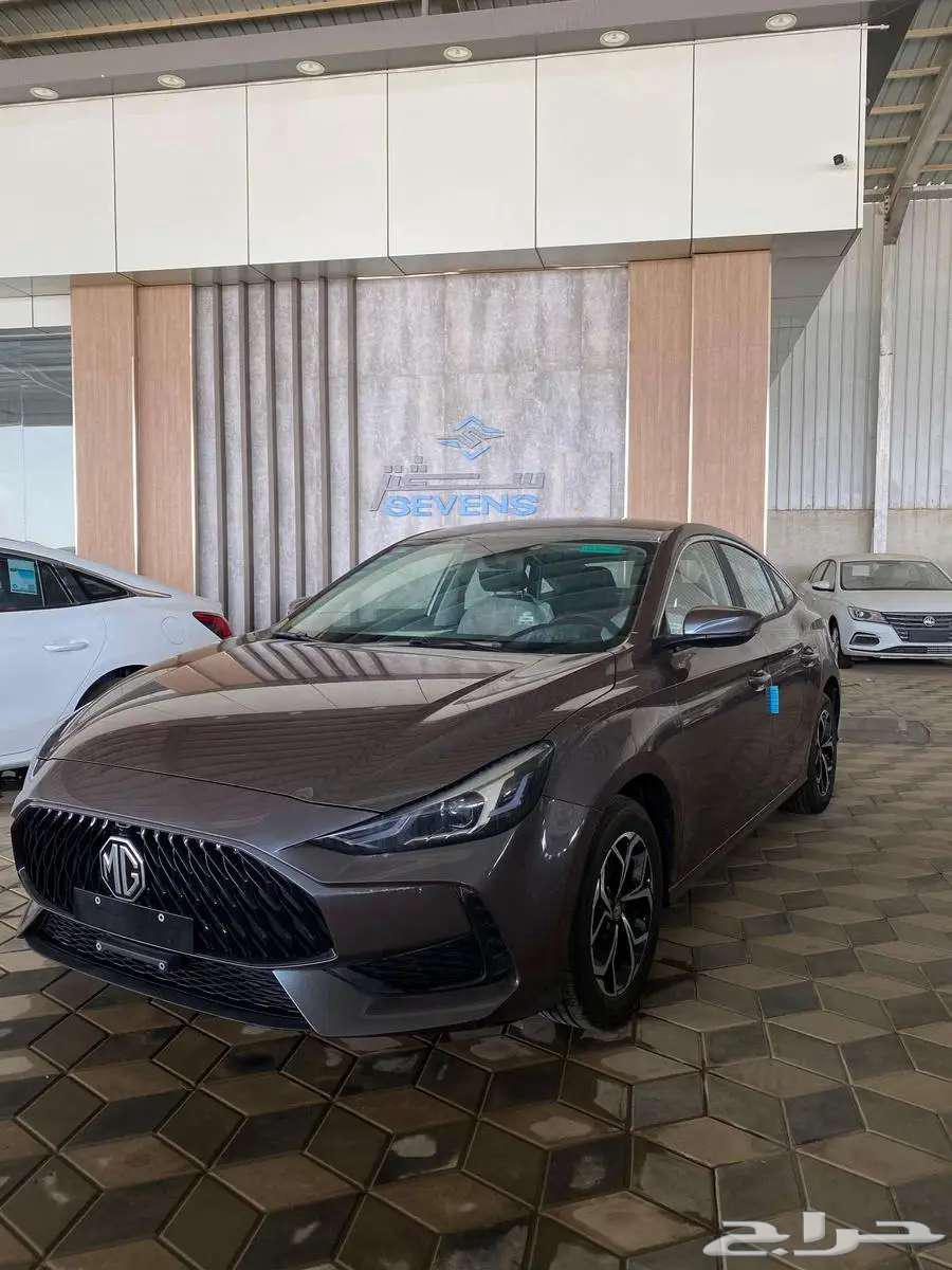 ام جي جي تي- MG GT ستاندر وكمفورت - موديل 2463667508484483110