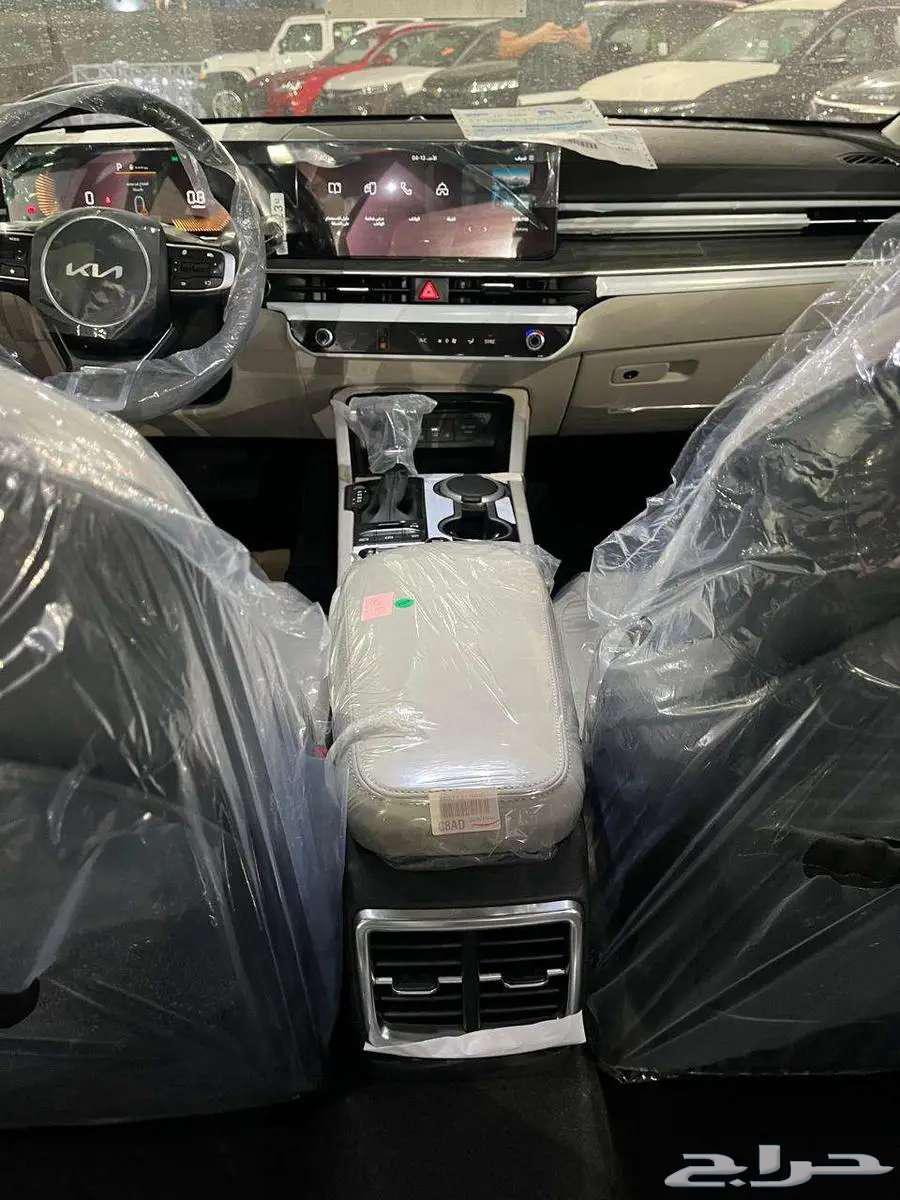 Kia K5 Half Full EX Model 2025 Cash and Financing63667509473409113
