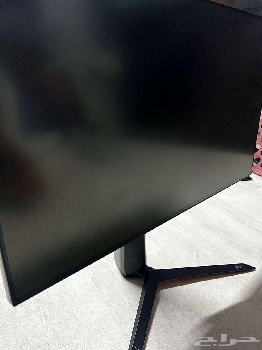 شاشة 4K فريم160 LG (تم البيع الله يبارك للمشتري)63655214172546110