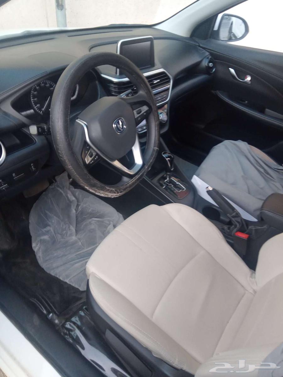 Changan 2023 Full Automatic Sedan63667510273538114