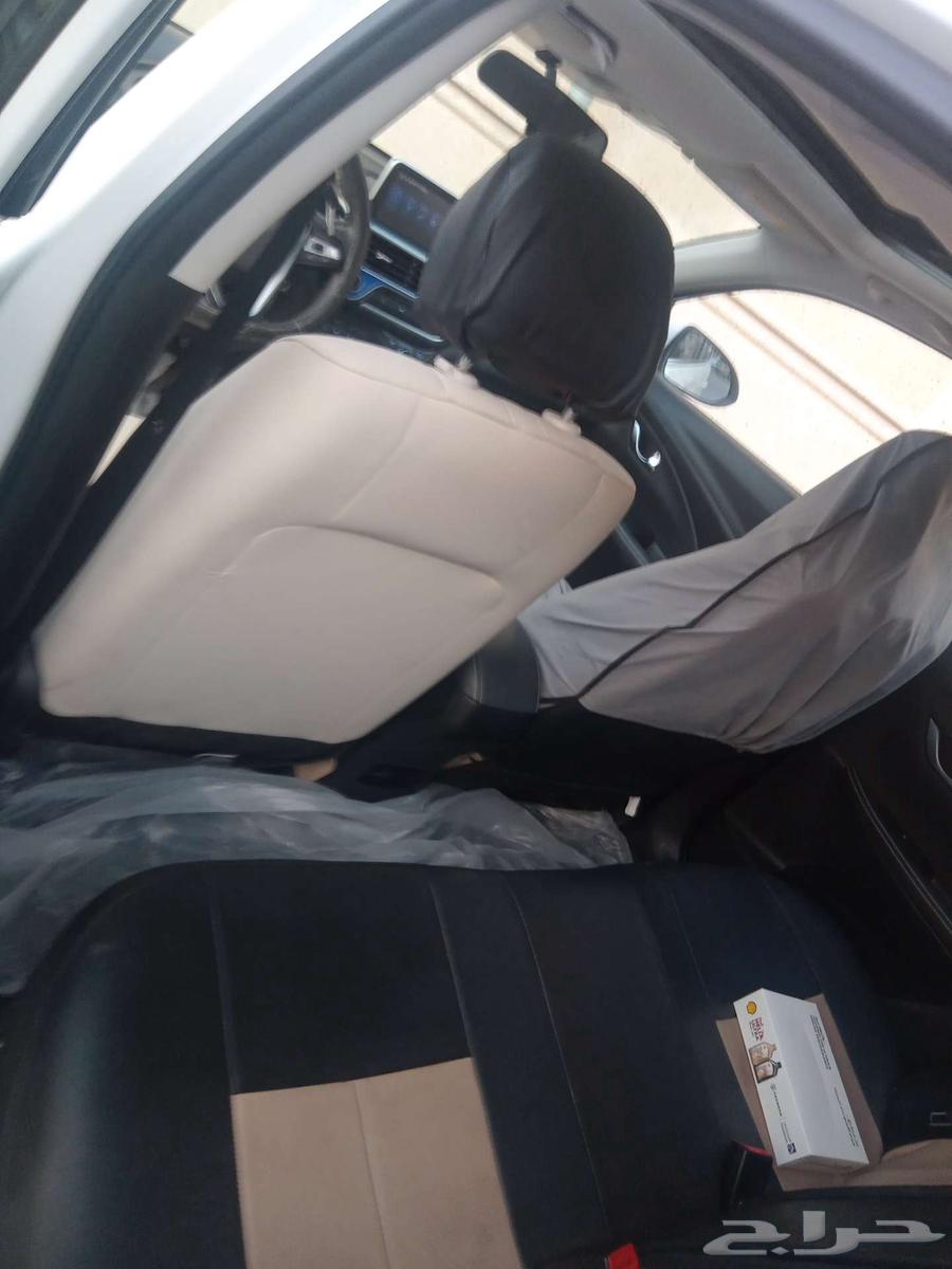 Changan 2023 Full Automatic Sedan63667510273538112