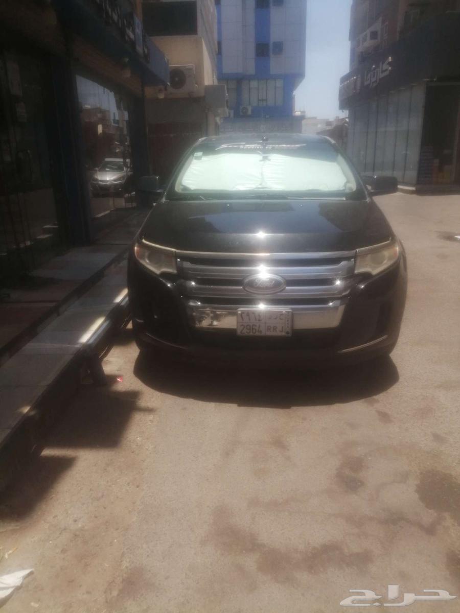 فورد ايدج63667512631299114