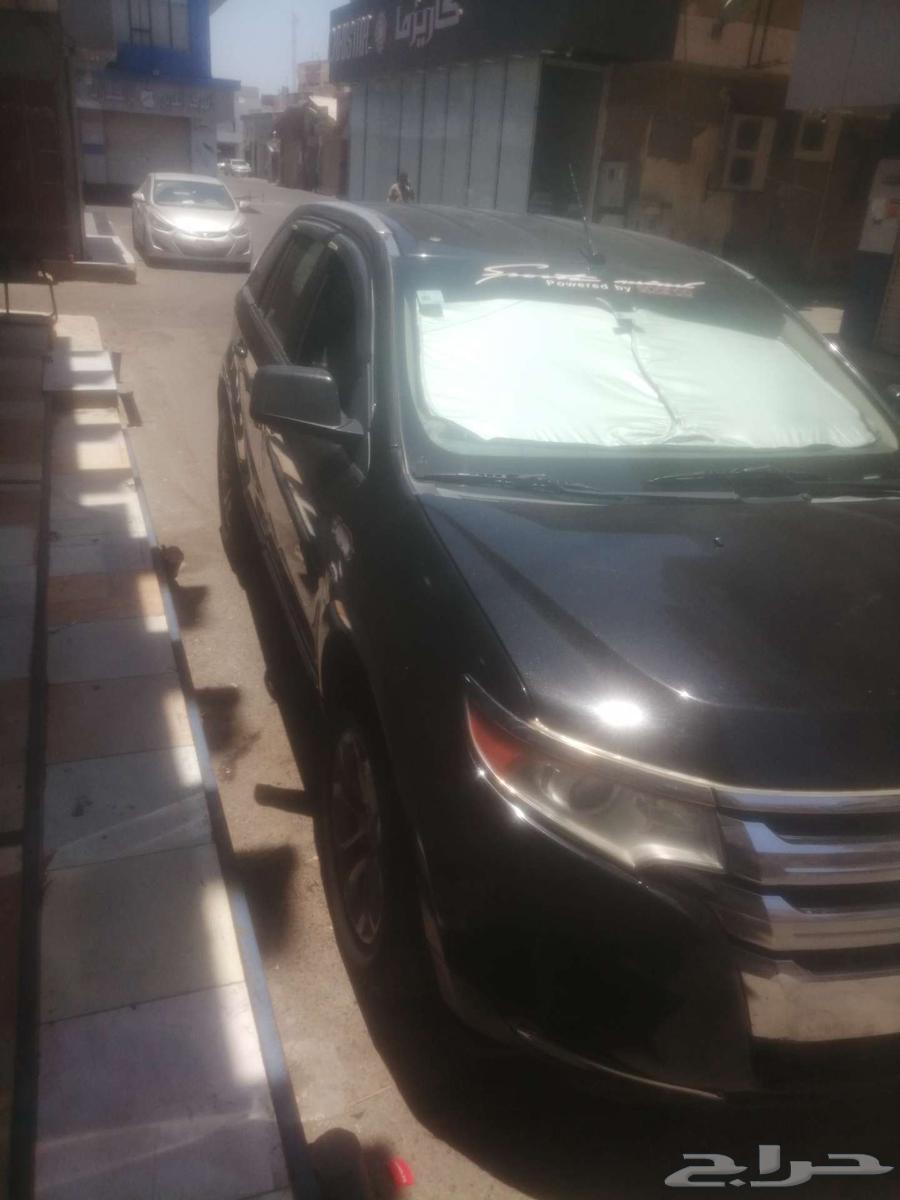 فورد ايدج63667512631299110