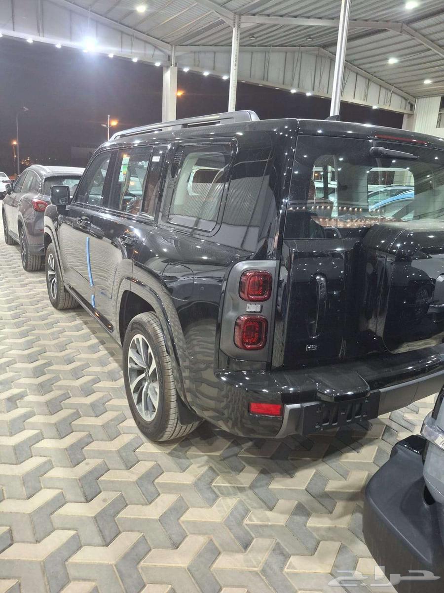 Haval H9 2026 New Arrival, Book Your Car Now63667516675713111