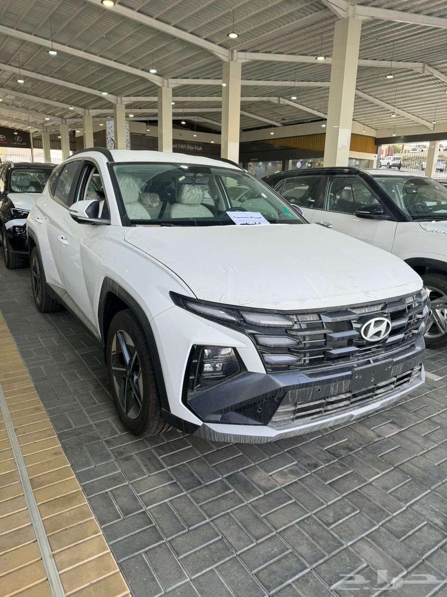 هيونداي توسان سمارت ماكينه 2000 دبل م 2025 - سعودي63667513091842110