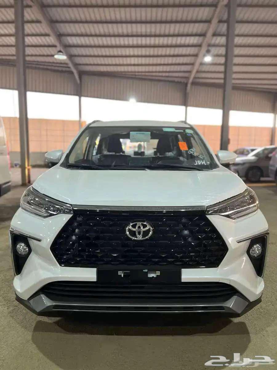 Toyota Vellfire GLX 2025 Cash and Installments Al-Ahli and Al-Jazira Offers63667512800002112
