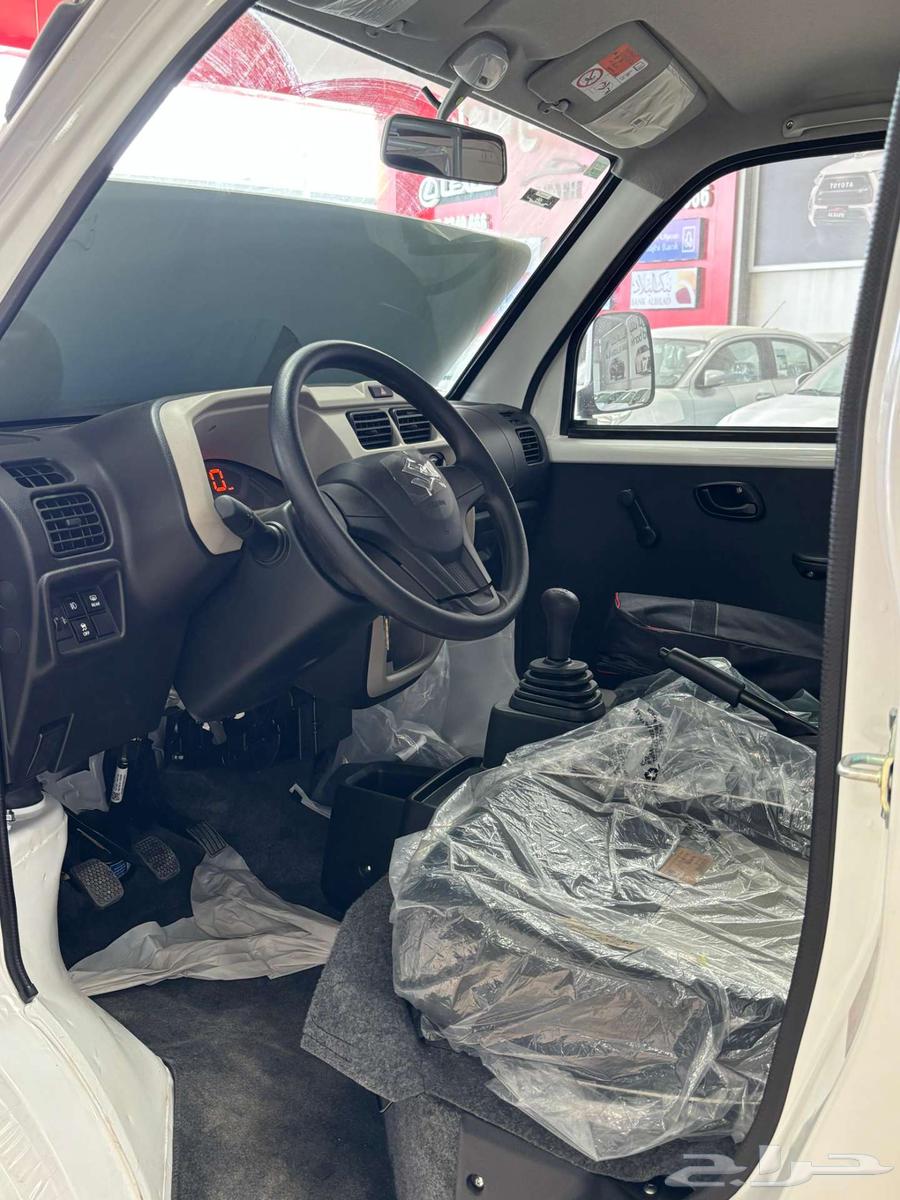 Suzuki Eeco 202563667512744066113