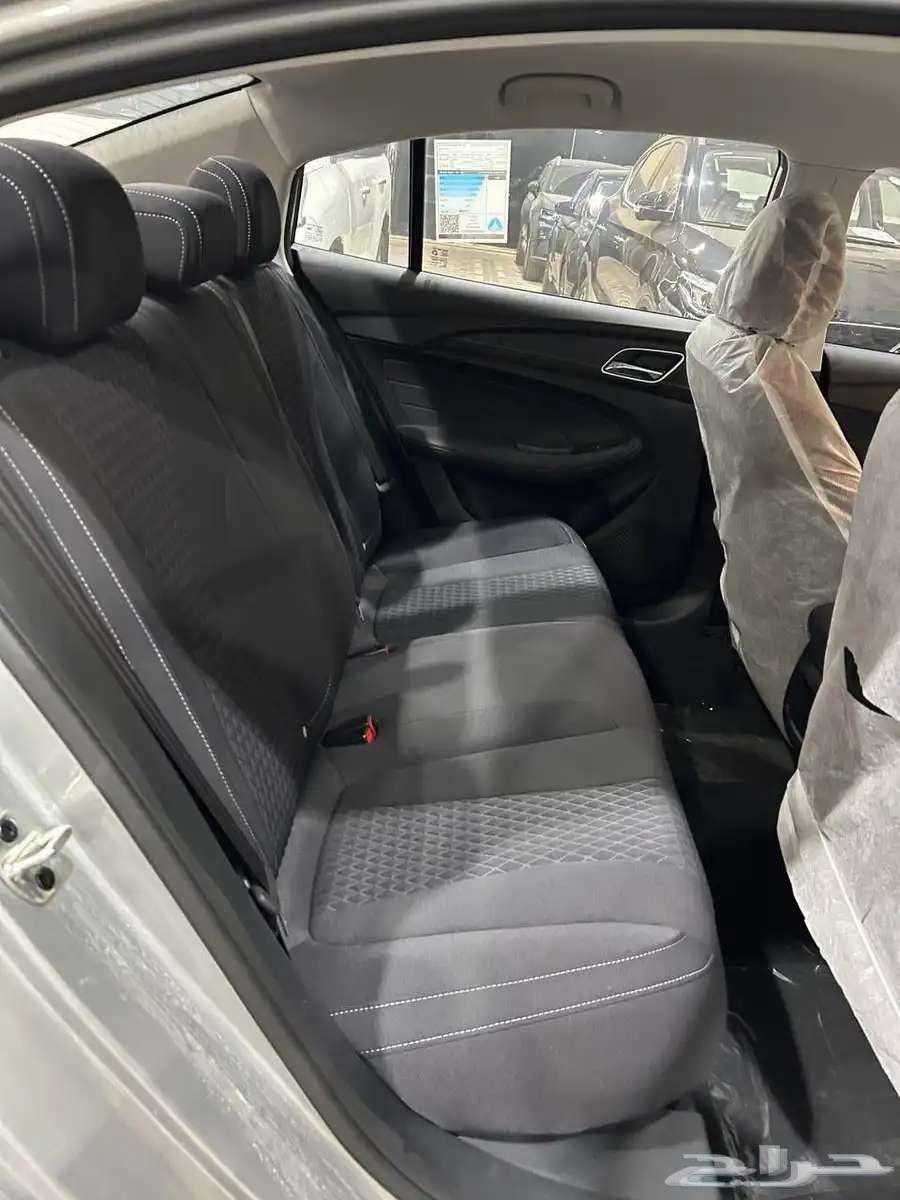 MG5 Comfort 2024 Al-Naghi Agent63667513438593113