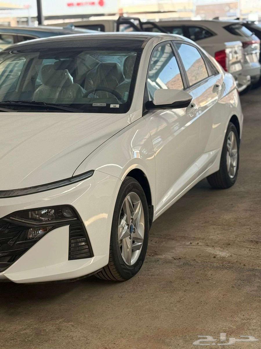 Hyundai Accent Alwalaan 202563667513991937112