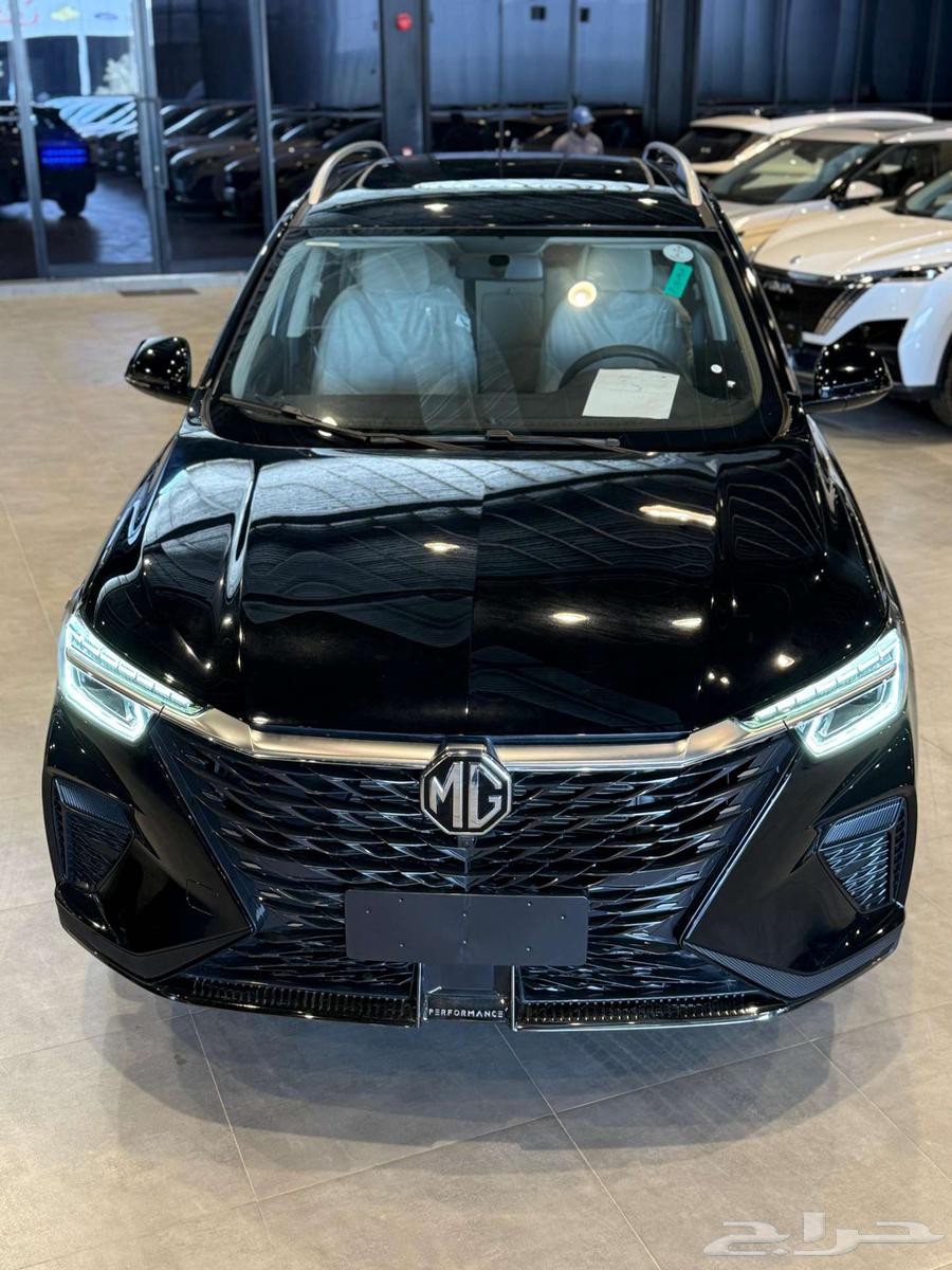 MG RX5 2024 Model63667515341699112
