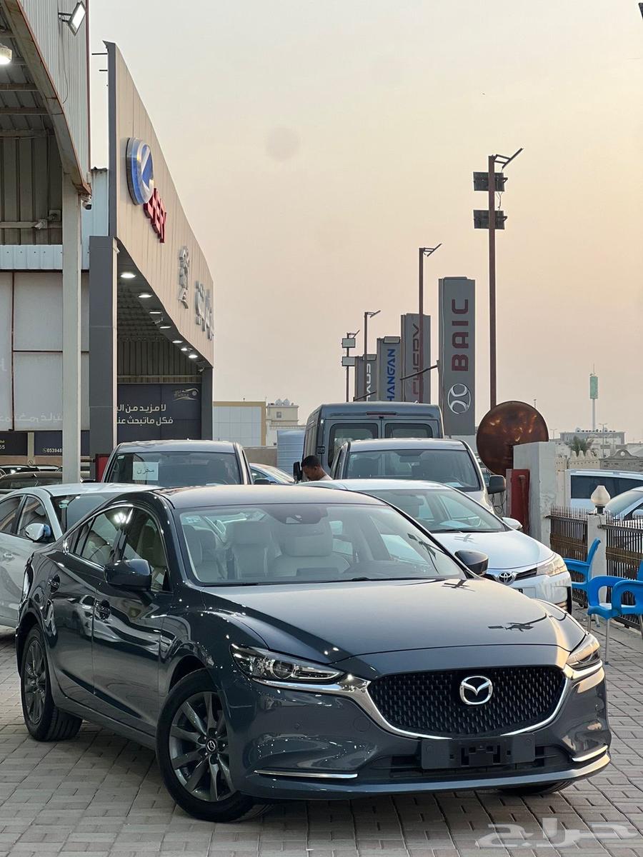 Mazda 6, 71K, Lane Tracking, Sold63667514870529111